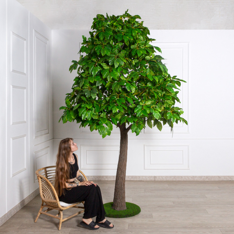 320МЕТ/разб/П/89(F) Дерево искусственное