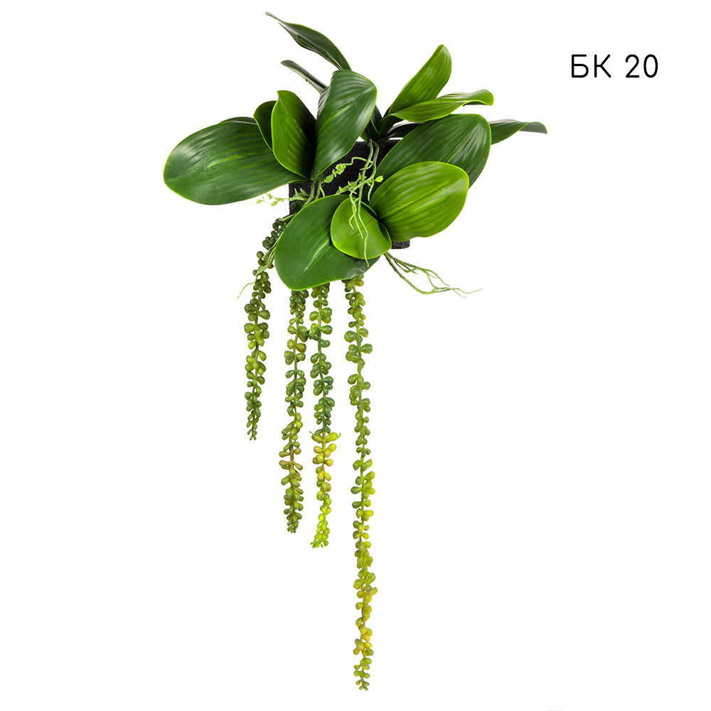 Фитостена 130 на сетке_127