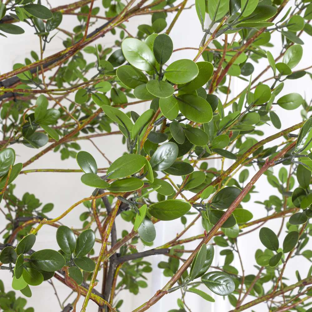 300Разб/200 Дерево искусственное разборное с распускающимися листочками h300см_2