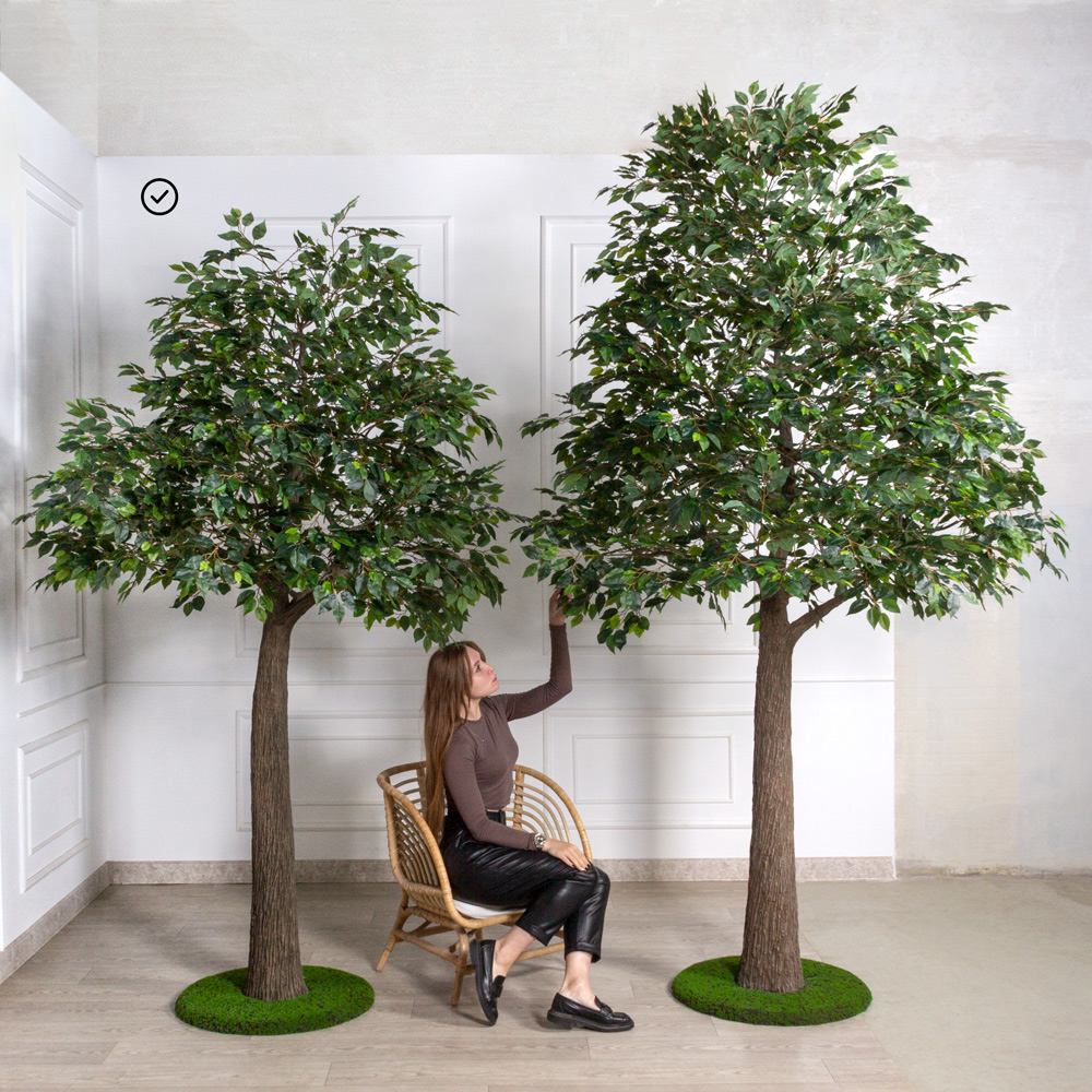 270МЕТ/разб/ПС/34(F) Дерево искусственное 