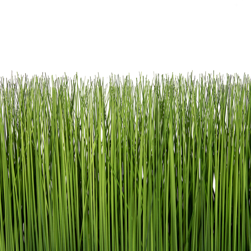 С014/1-1(з.) Сноп-овал из осоки h40-42см (d11; L95см)_3