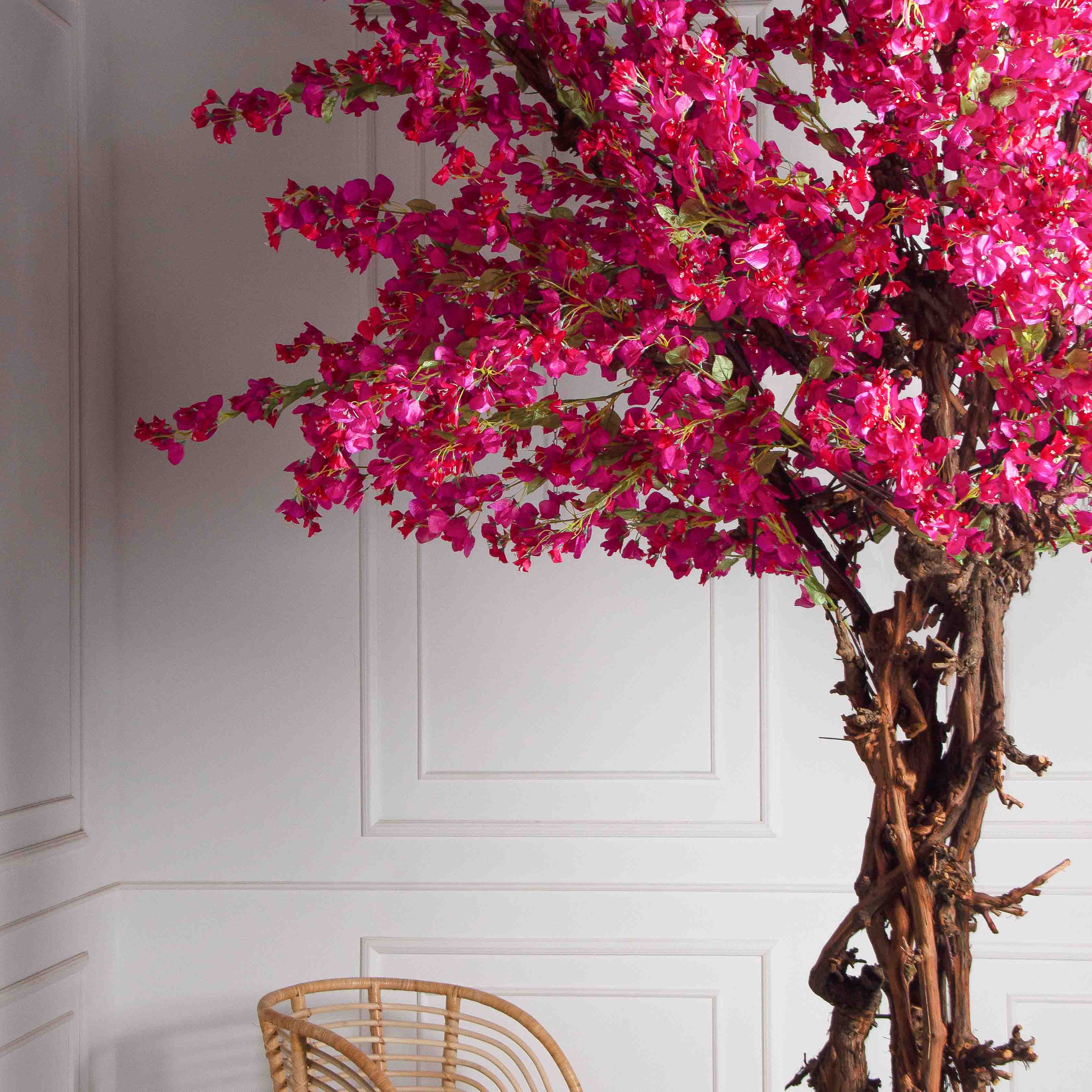 360/ОС/434(Пр)(F) Бугенвилле́я искусственная h360см_4