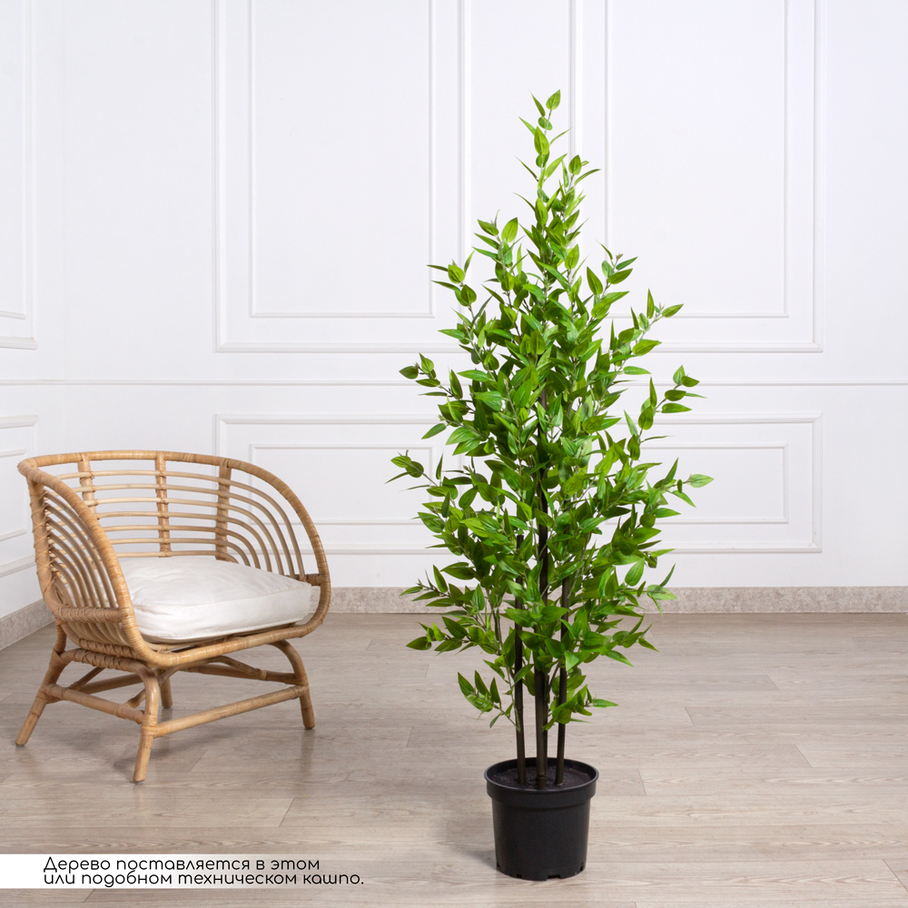 150/К/522(з)(F) Дерен искусственный куст h150см(латекс)_1