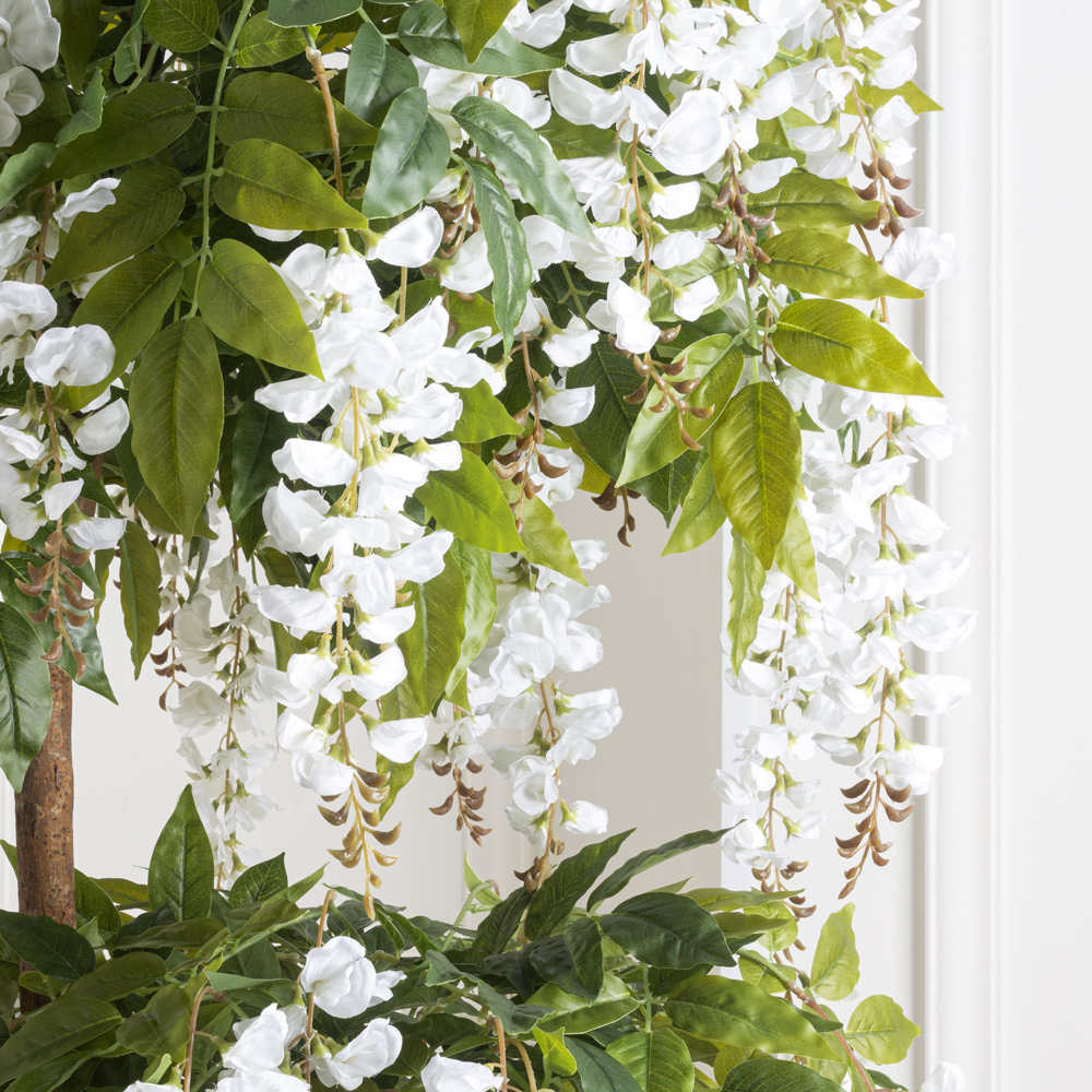 190/2К/МП/424-1 Глициния(вистерия) белая h190см(латекс)_6