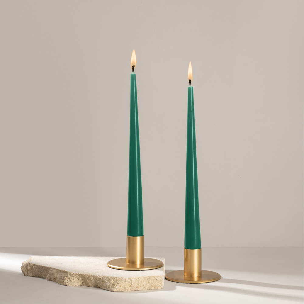 Свечи декоративные