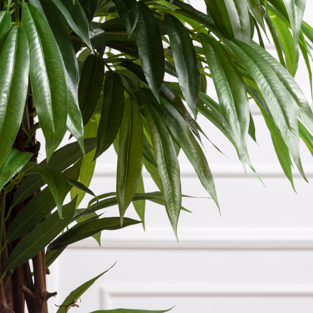 160/ССТК/ВП/219(Пр)(F) Лонгифолия искусственная h160см (латекс)_2