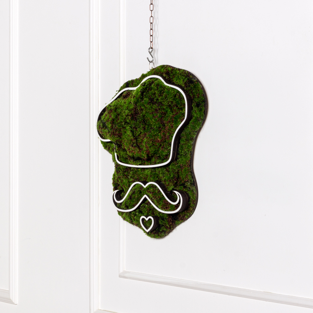 ФП04(з)(F) Фитопанно искусственное 