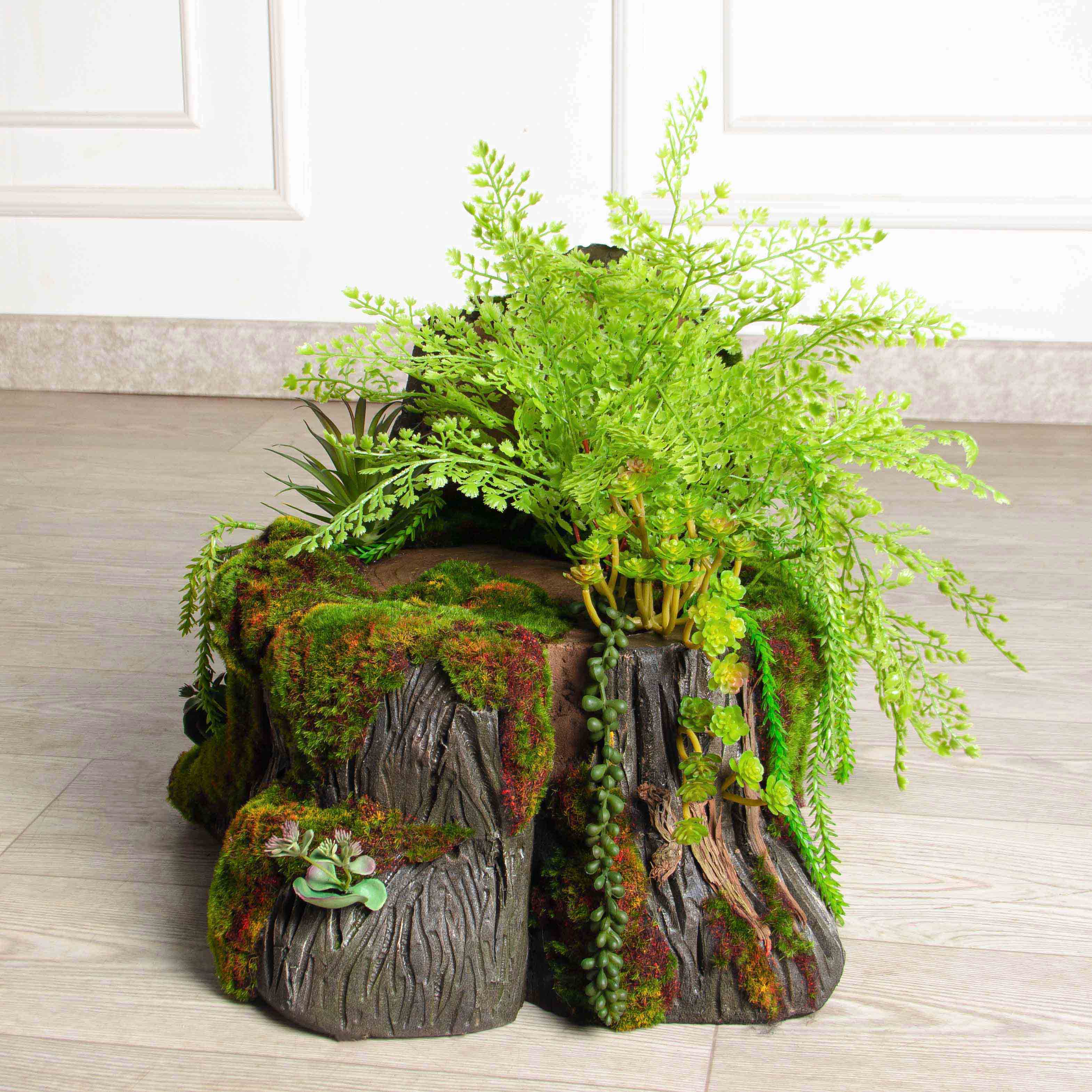 БТФ08(Пр)(F) Пень декоративный d-40, h-40_2