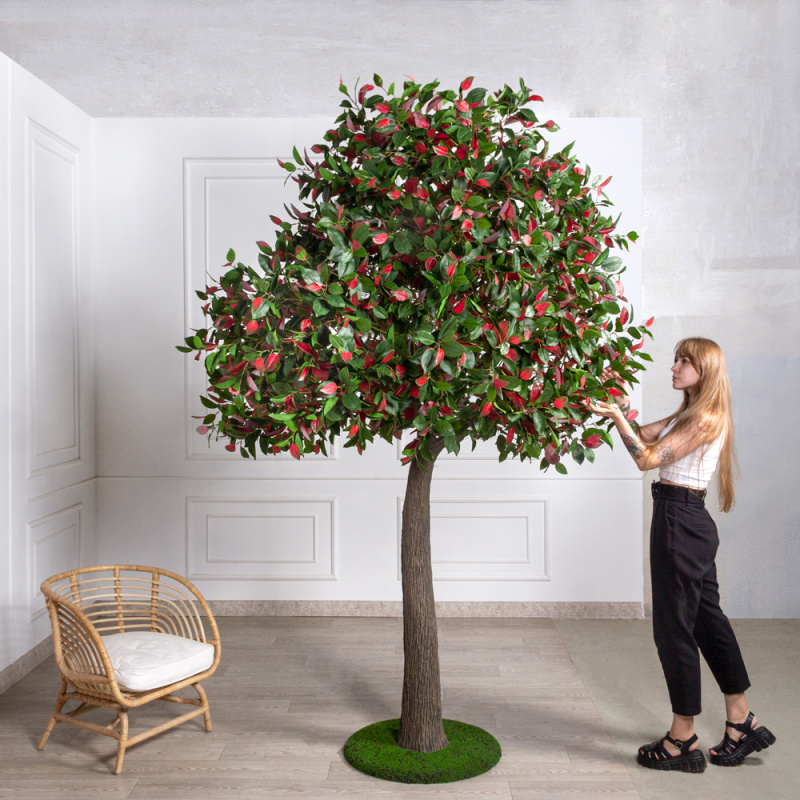 290МЕТ/разб/ПС/420(F) Дерево искусственное