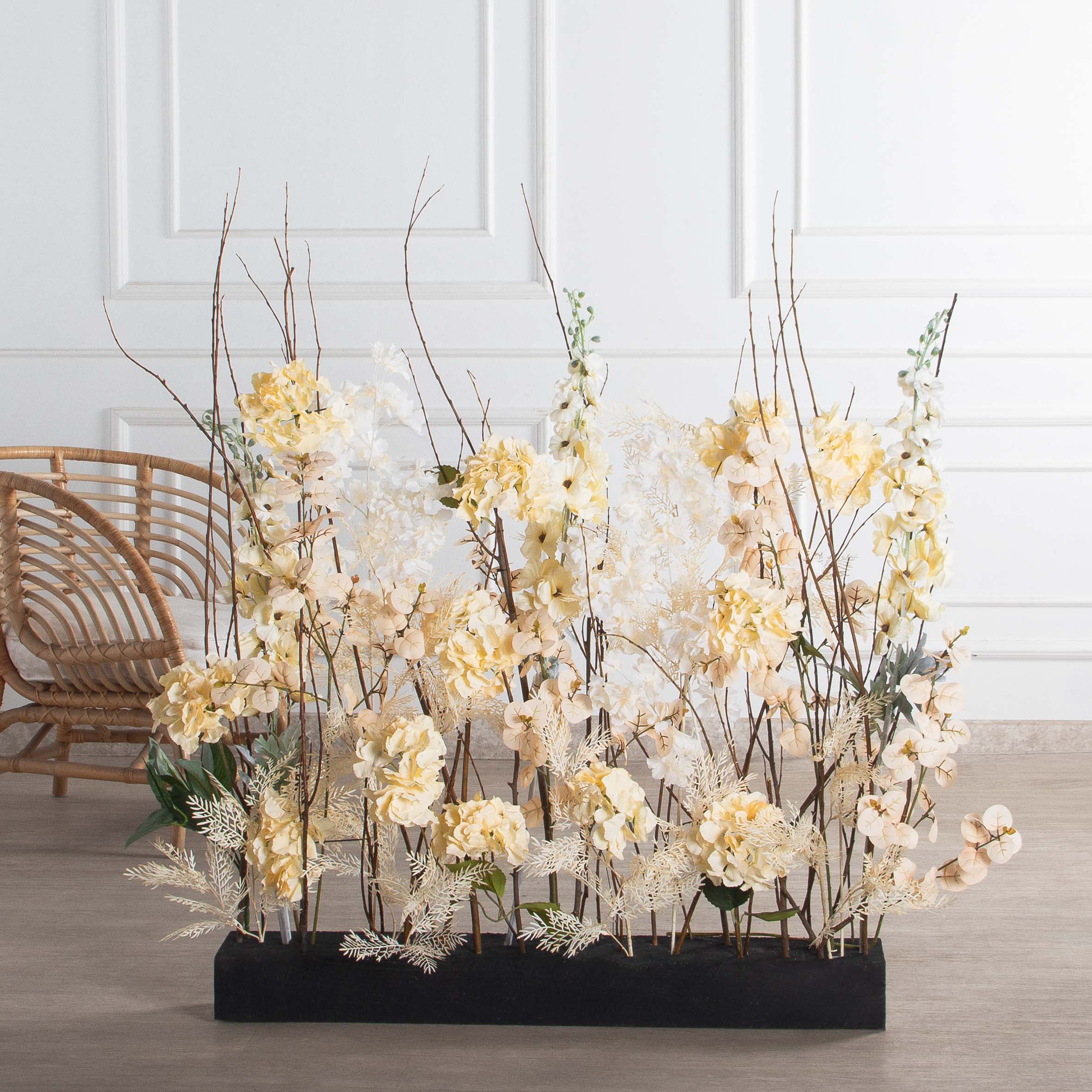 К547(Пр)(F) Композиция искусственная на основании, кремовая_3