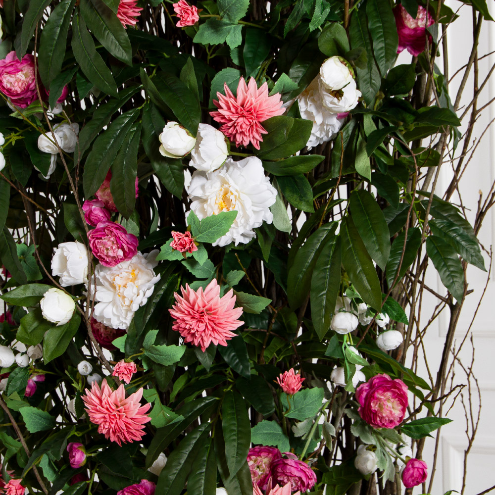 ДЛ199(з)(F) Декор входной группы L340см (шир 100-120см)_3