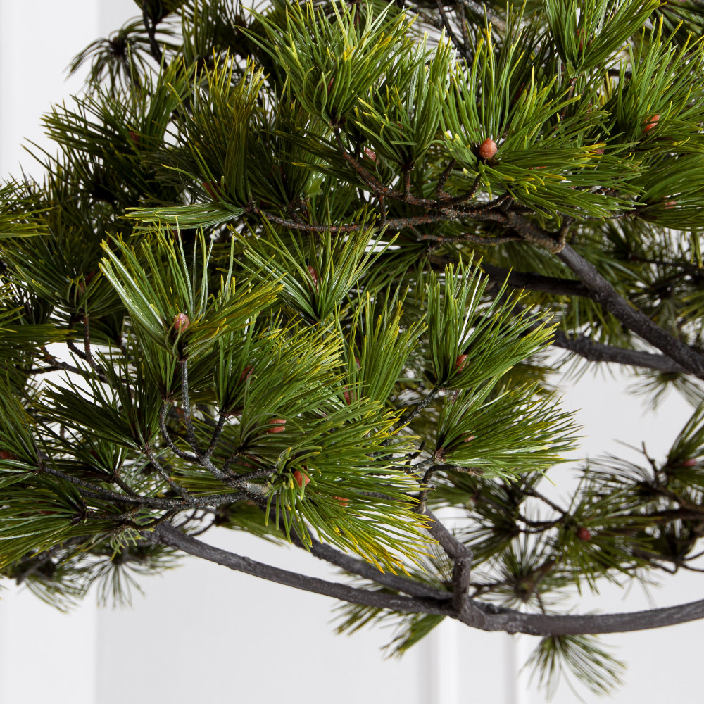 275МЕТ/разб/ОБ/540(F) Сосна искусственная интерьерная h275см d240_4