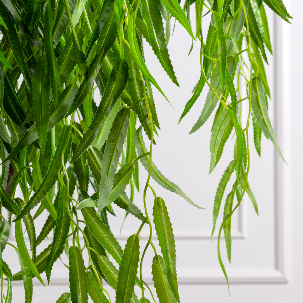 190/РН/510(F) Ива плакучая искусственная h190см(латекс)_2