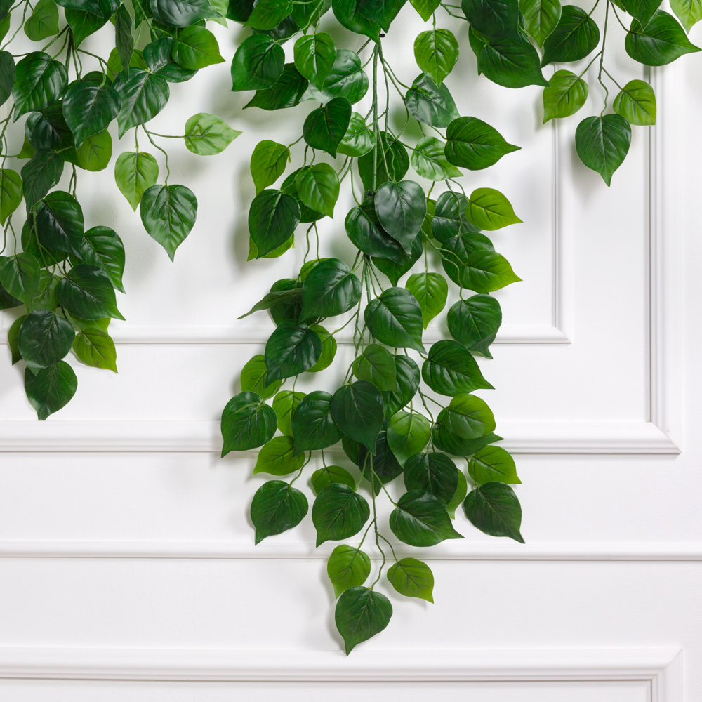 Л65-1 Лиана искусственная лиственная L100см_1