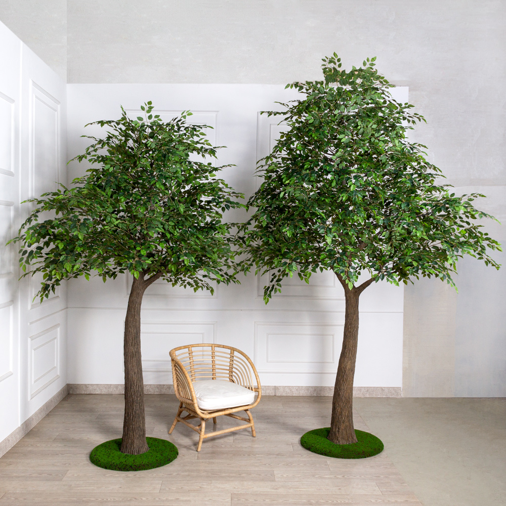 270МЕТ/разб/ПС/344(F) Дерево искусственное 