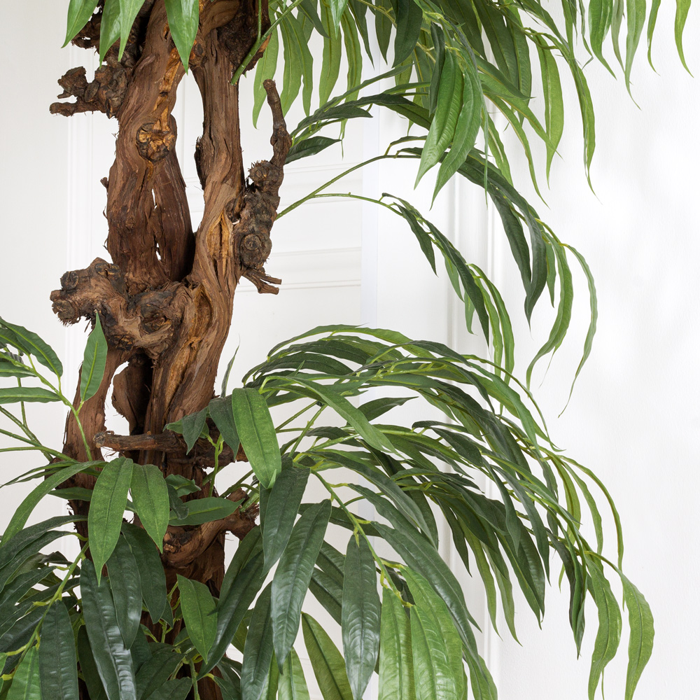 270/3Я/ОС/219(з.) Лонгифолия искусственная h270см, крона 210см_6