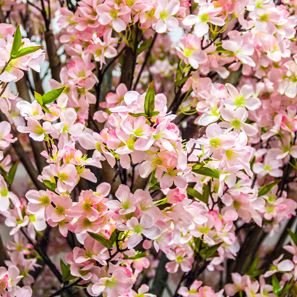 280разб/493(з)Сакура искусственная розовая h280см,d кроны 300Х140см_5