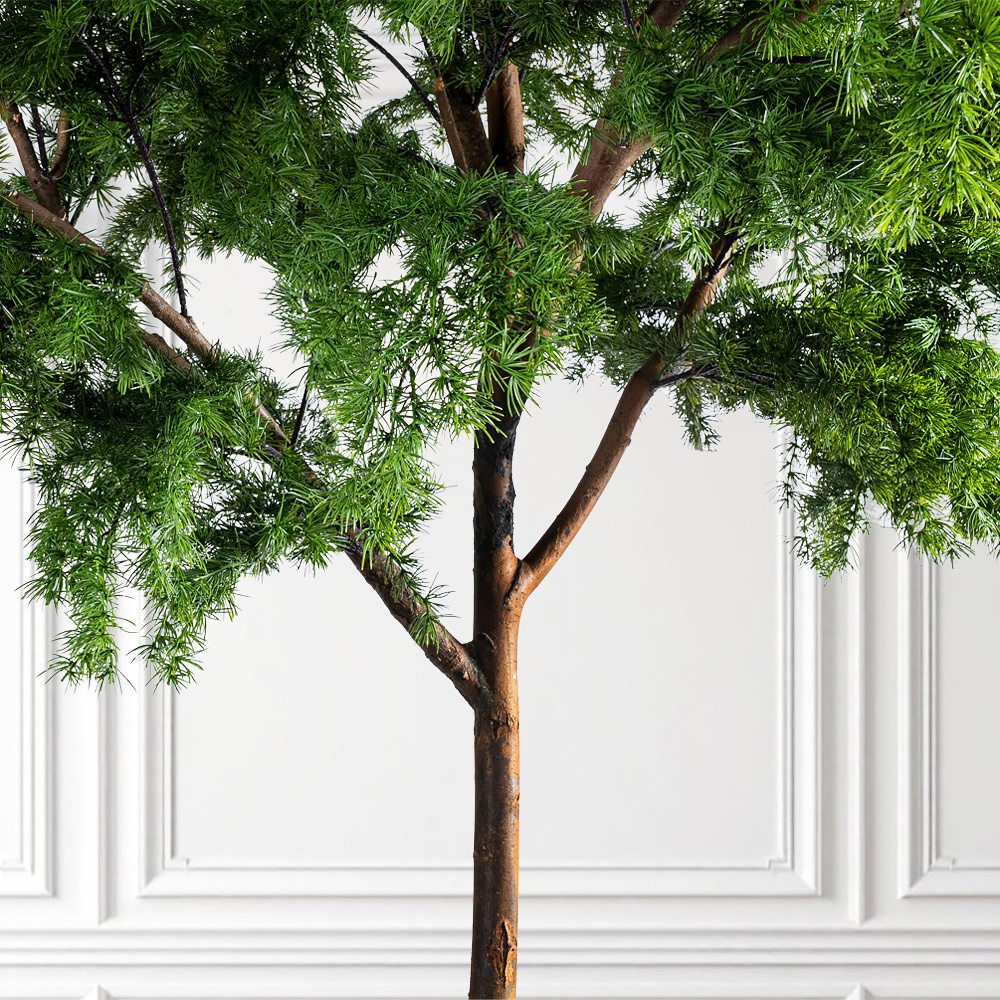 310/РН/310(з)(Пр)(F) Лиственница искусственная h310см, d180х110см_3