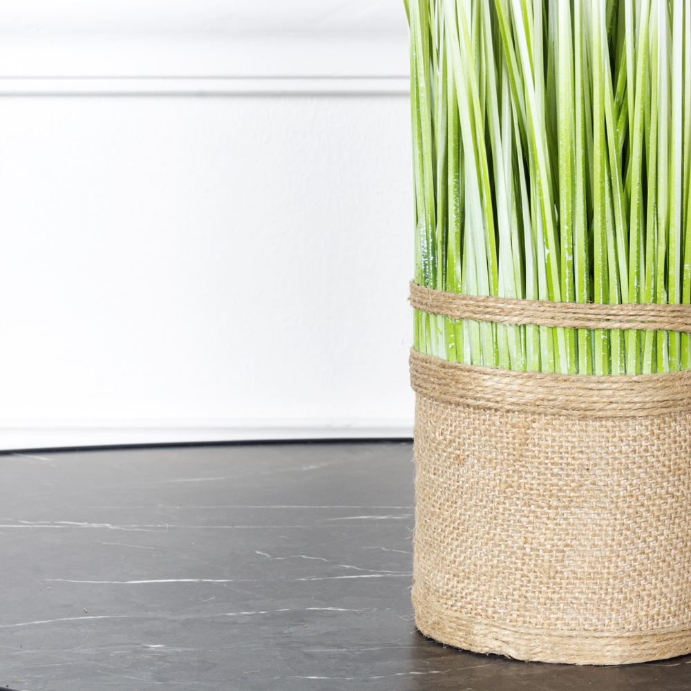 С001-1 Сноп из искусственной осоки d12см; h50см_1