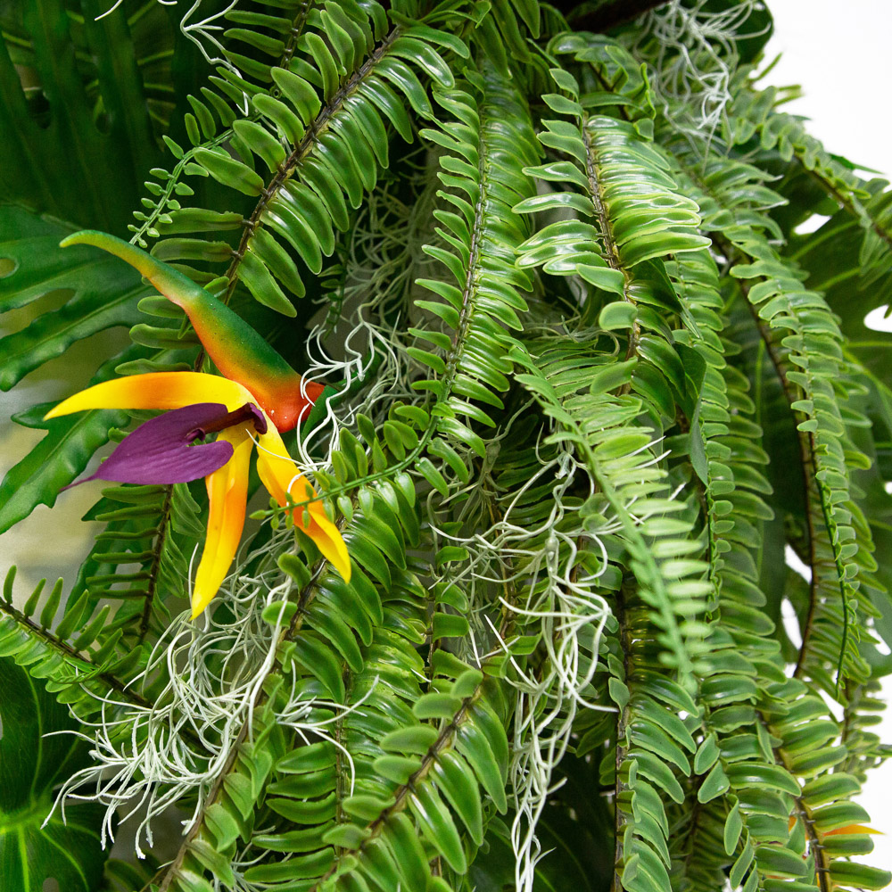 Л18 Лиана Тропики L100см_2