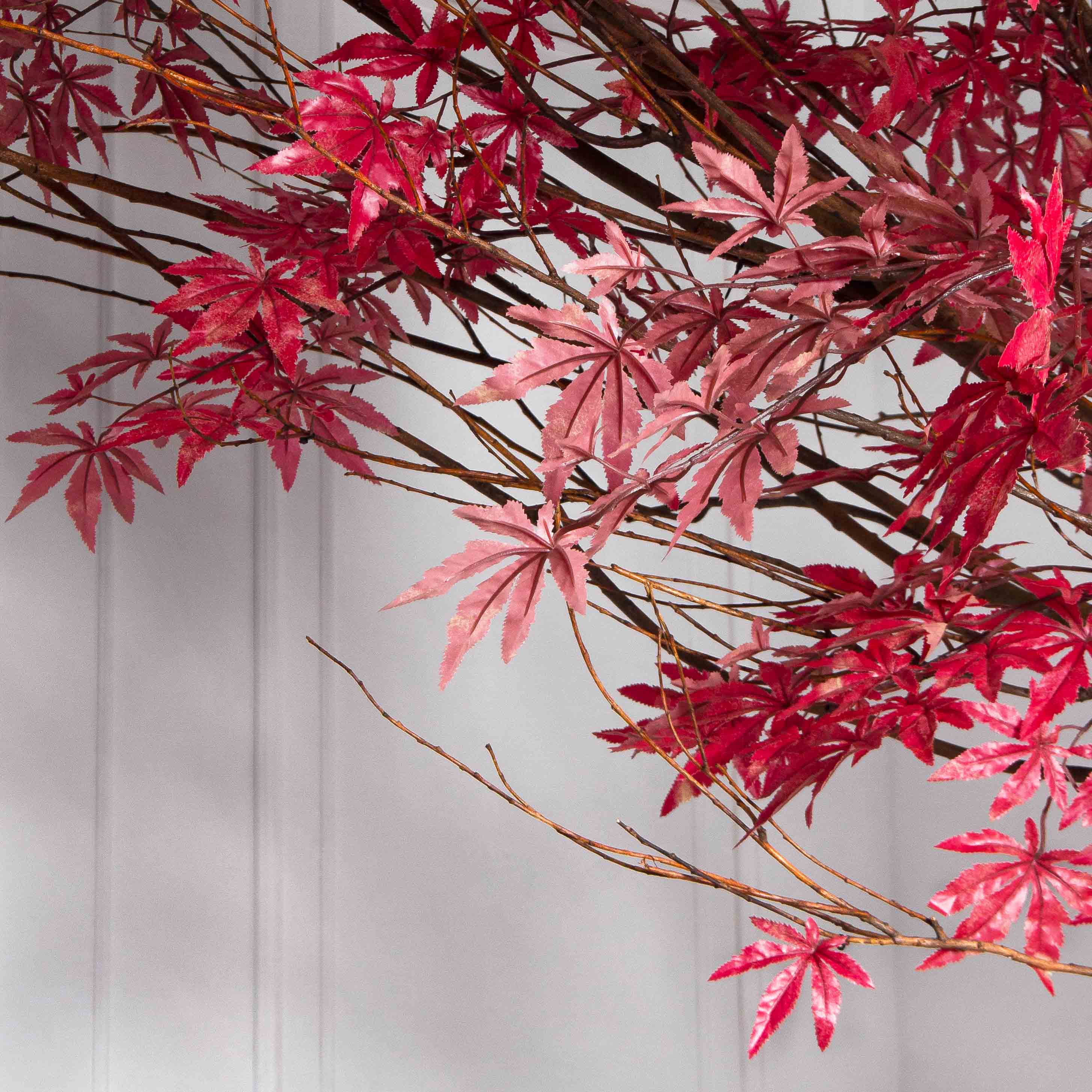 280ГБ/Разб/Пр/АСС/636(F) Дерево искусственное Клён интерьерный h280см d320см_4