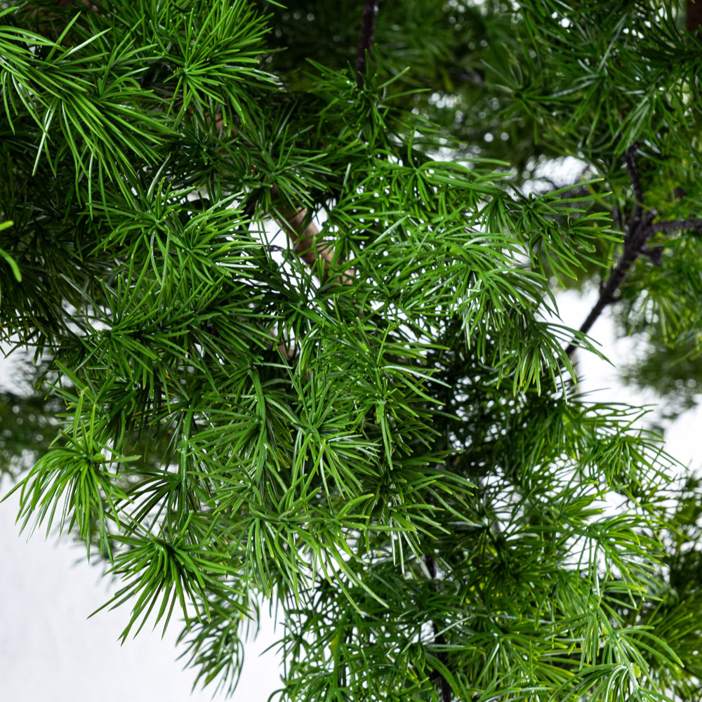 310/РН/310(з)(Пр)(F) Лиственница искусственная h310см, d180х110см_5