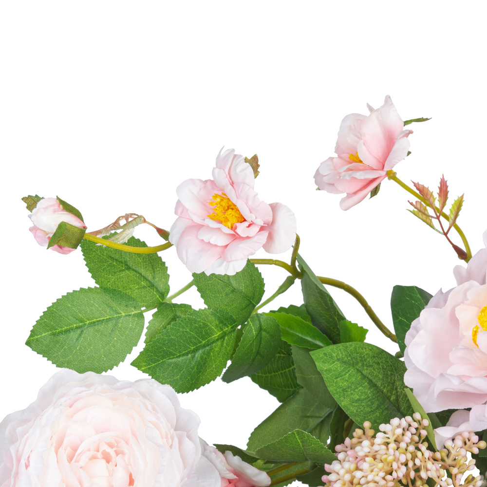 Л84 Лиана искусственная цветочная L100см_2