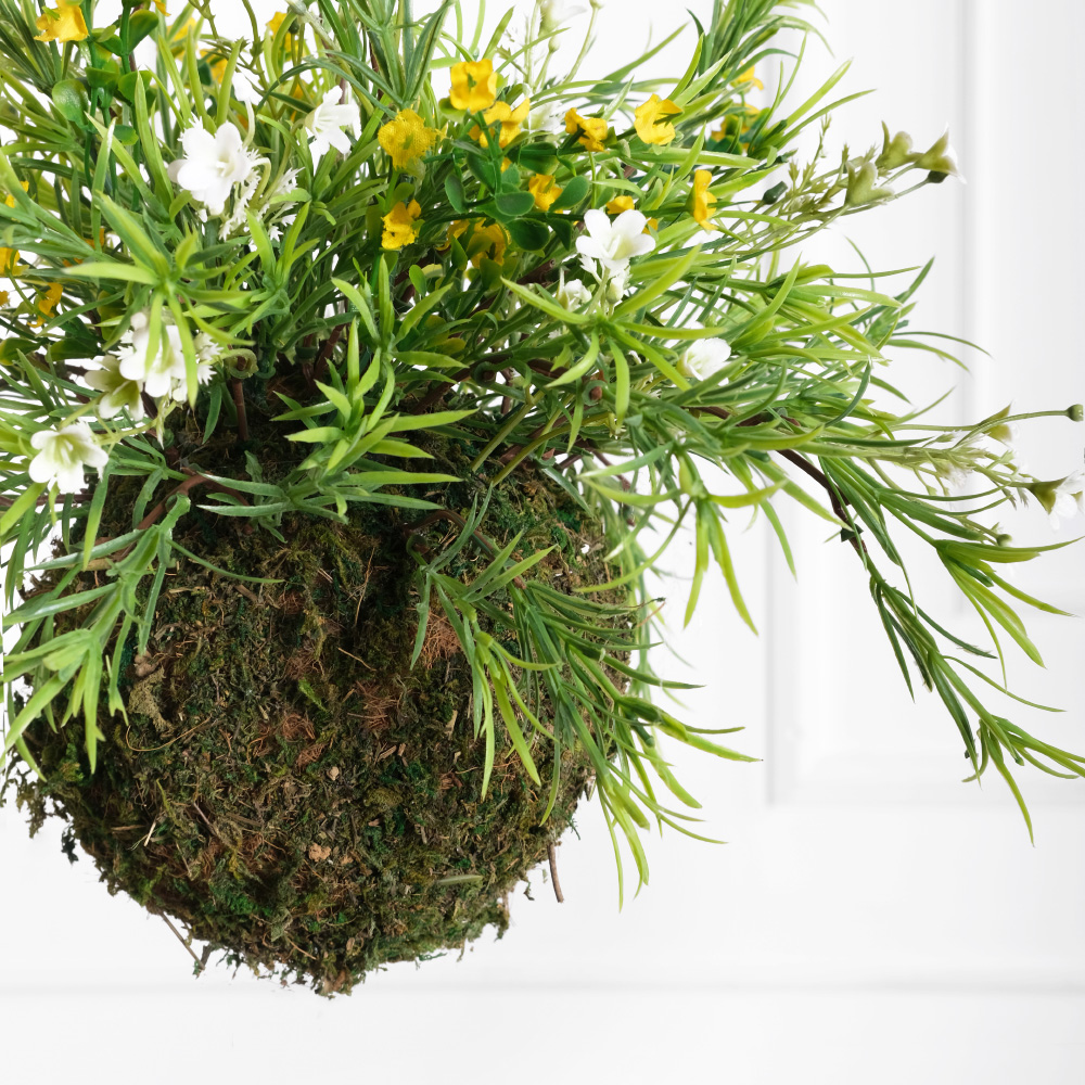 ККД33/215-3(F) Кокедама d-15 