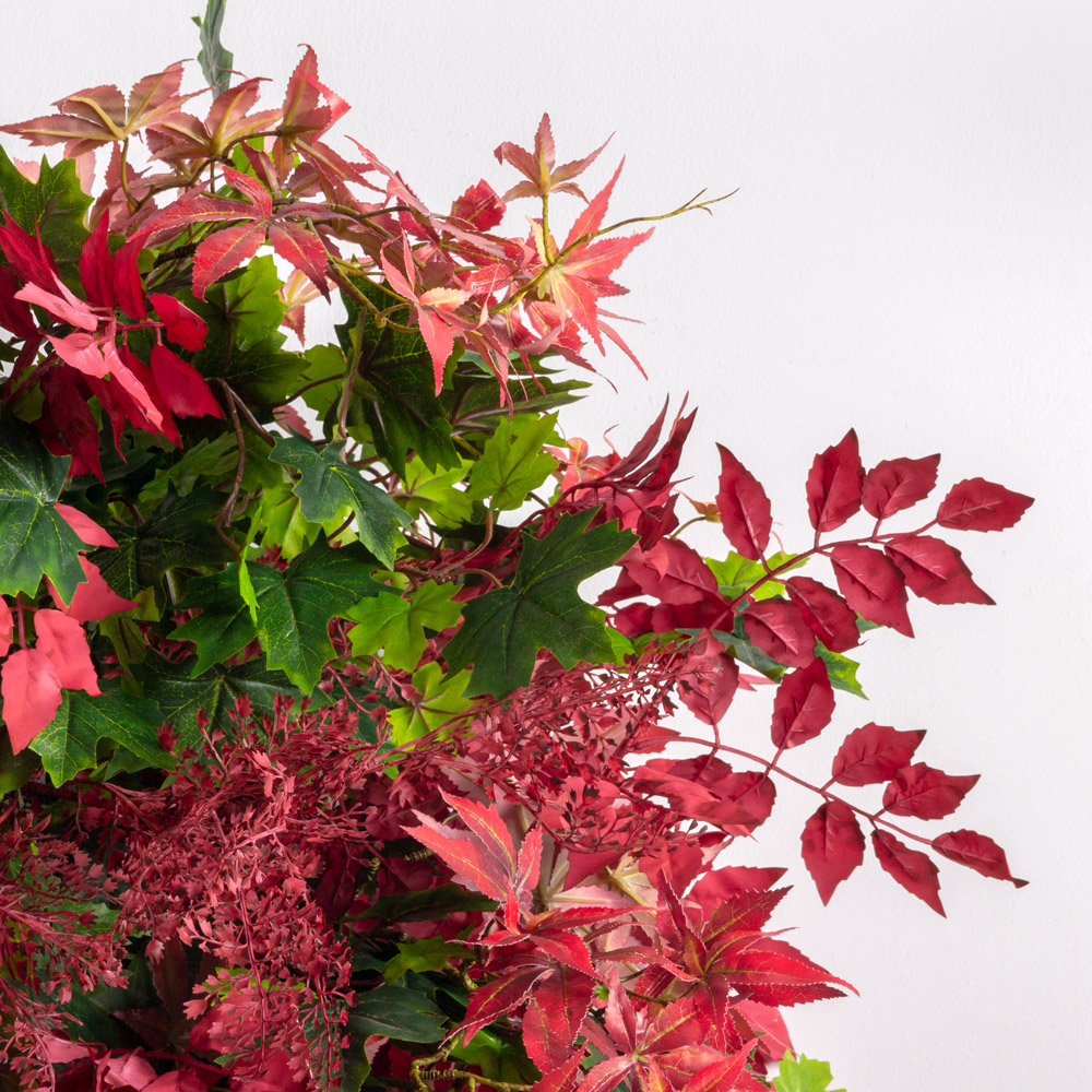 Л146(Пр)(F) Лиана осенняя L100см_4