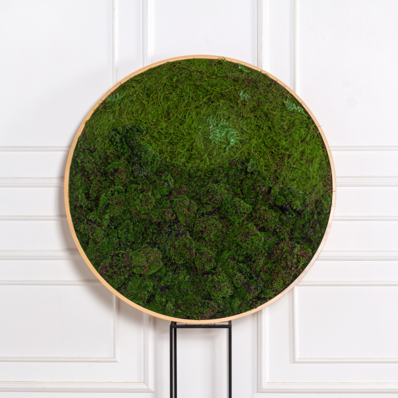 ФП20(з)(F) Фитопанно d100см