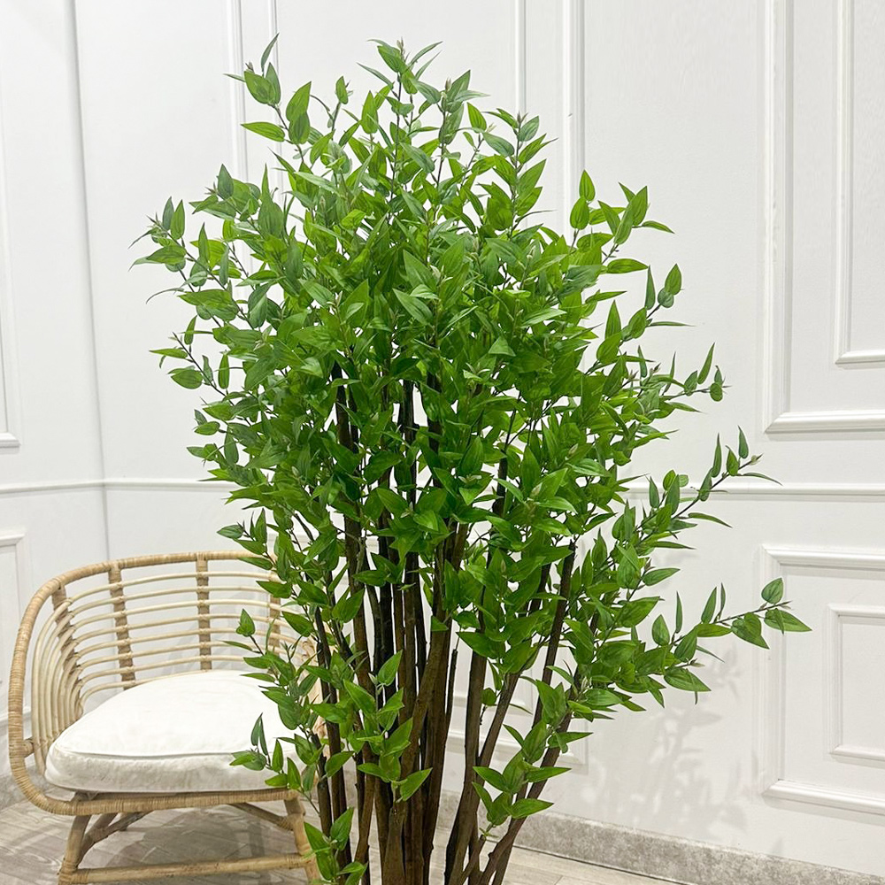 160/К/522(з)(Пр)(F) Дерен искусственный h160см, латекс_2