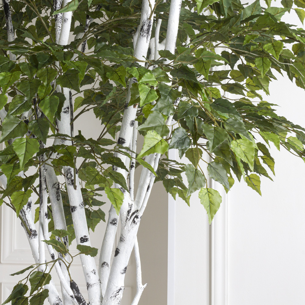 280/РН/12М(з) Береза искусственная h280см (латекс)_5