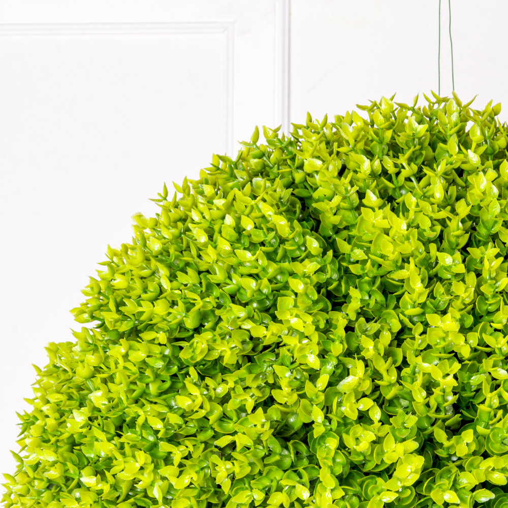 СШК060/98-2-1 Самшит искусственный шар d60см_1