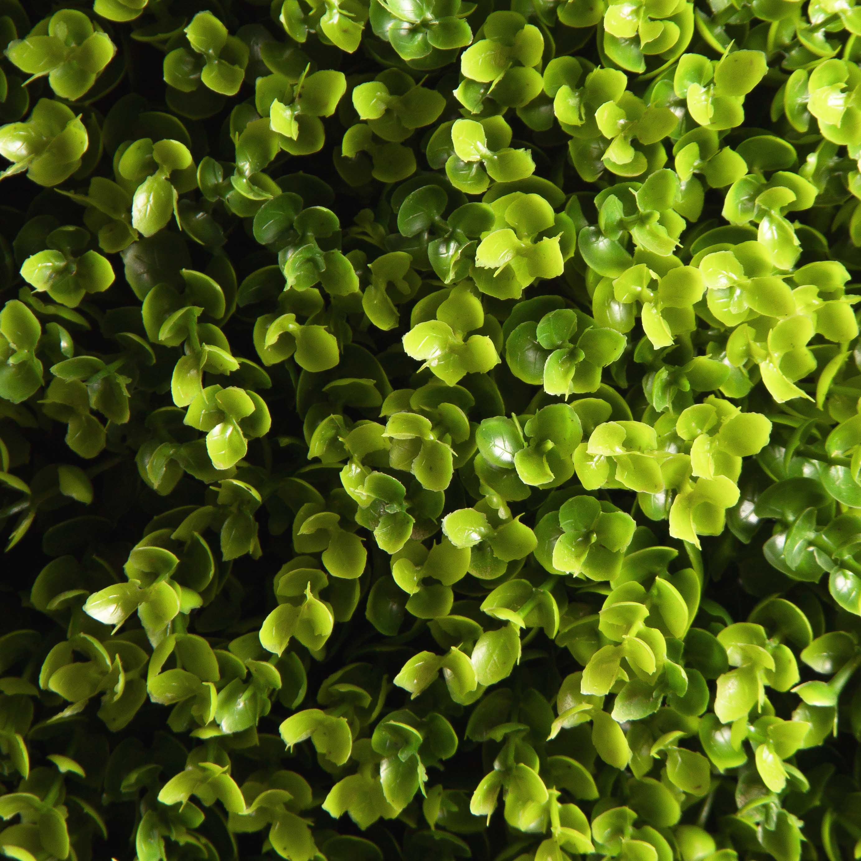 СШКТ045/98-3(з)(F) Самшит искусственный топиарий d45см, h80см_5