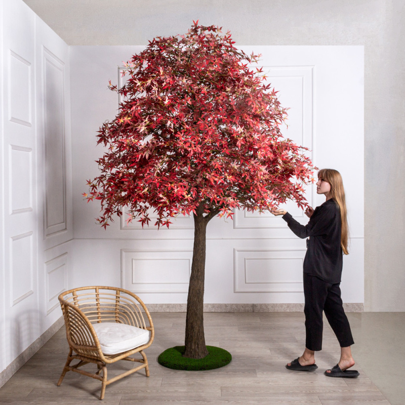 310МЕТ/разб/П/530(F) Дерево искусственное 