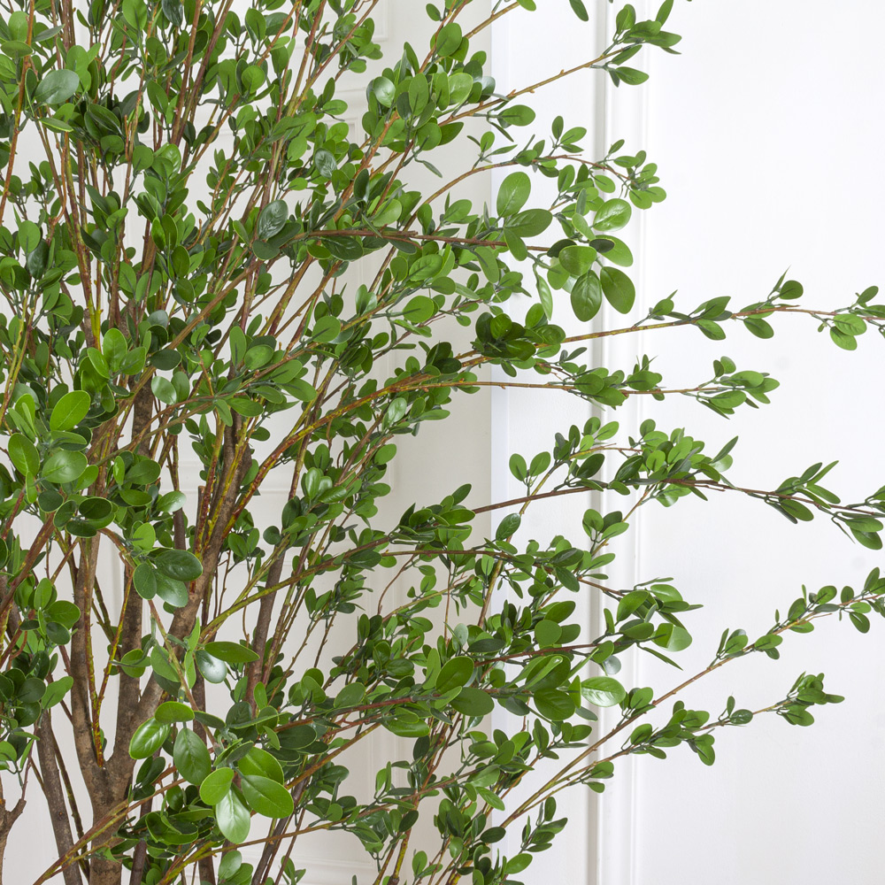 220/РН/200-1(з.) Дерево искусственное с распуск.листочками h220см, d140см_2