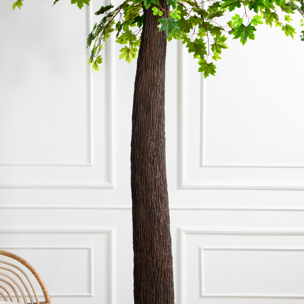 400МЕТ/разб/П/2900(F) Клён искусственный канадский разборный h400 d220см_3