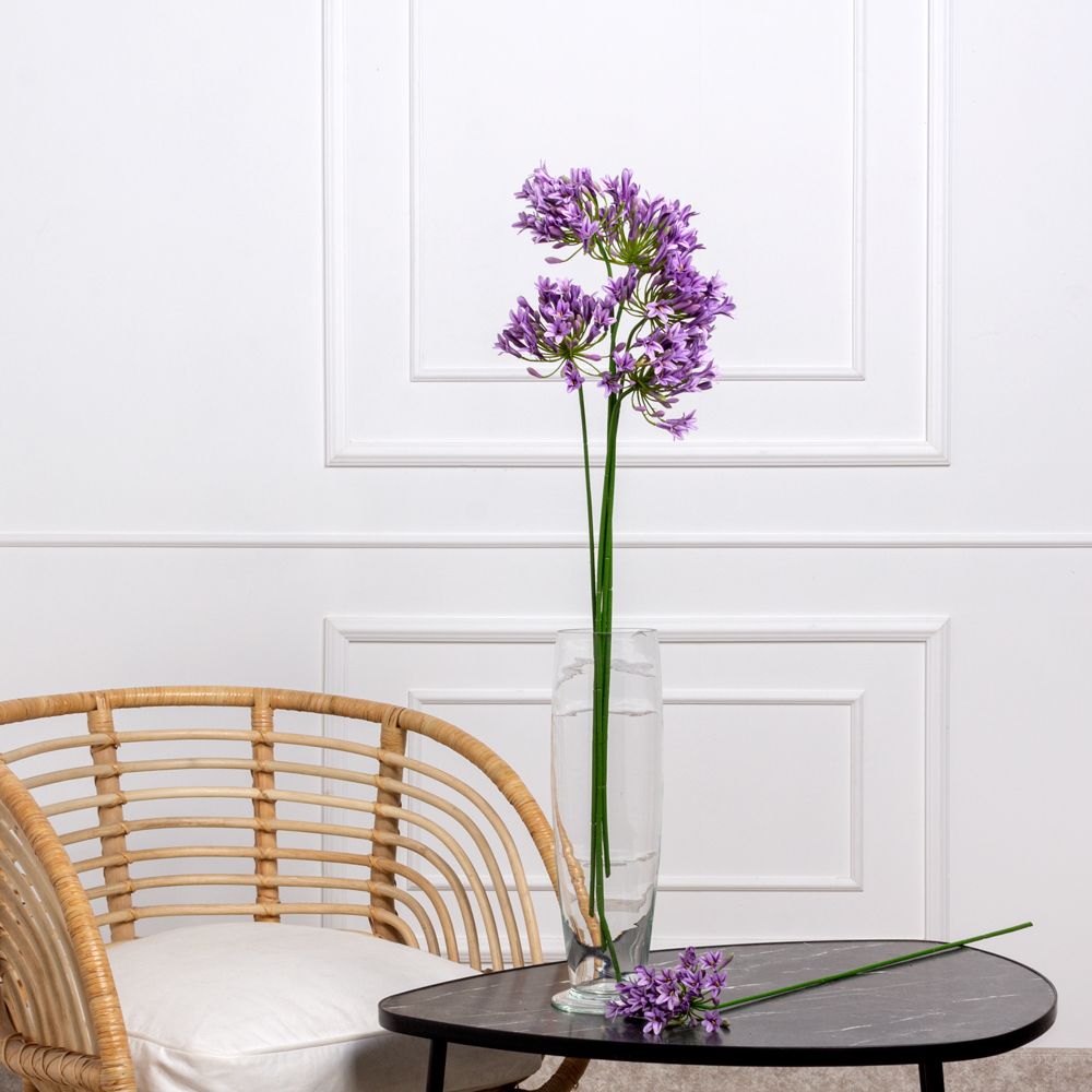 Агапантус искусственный