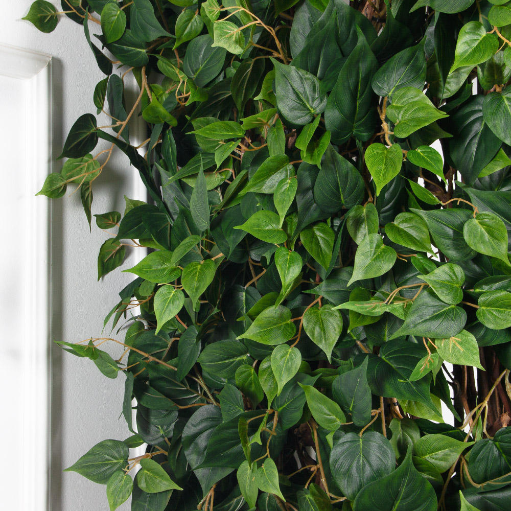 АРК07-2(з)(F) Арка с искусственным сциндапсусом h293, L352, разборная_3