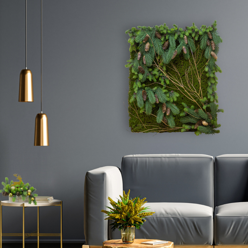 Фитостена 145 Новогодняя_5