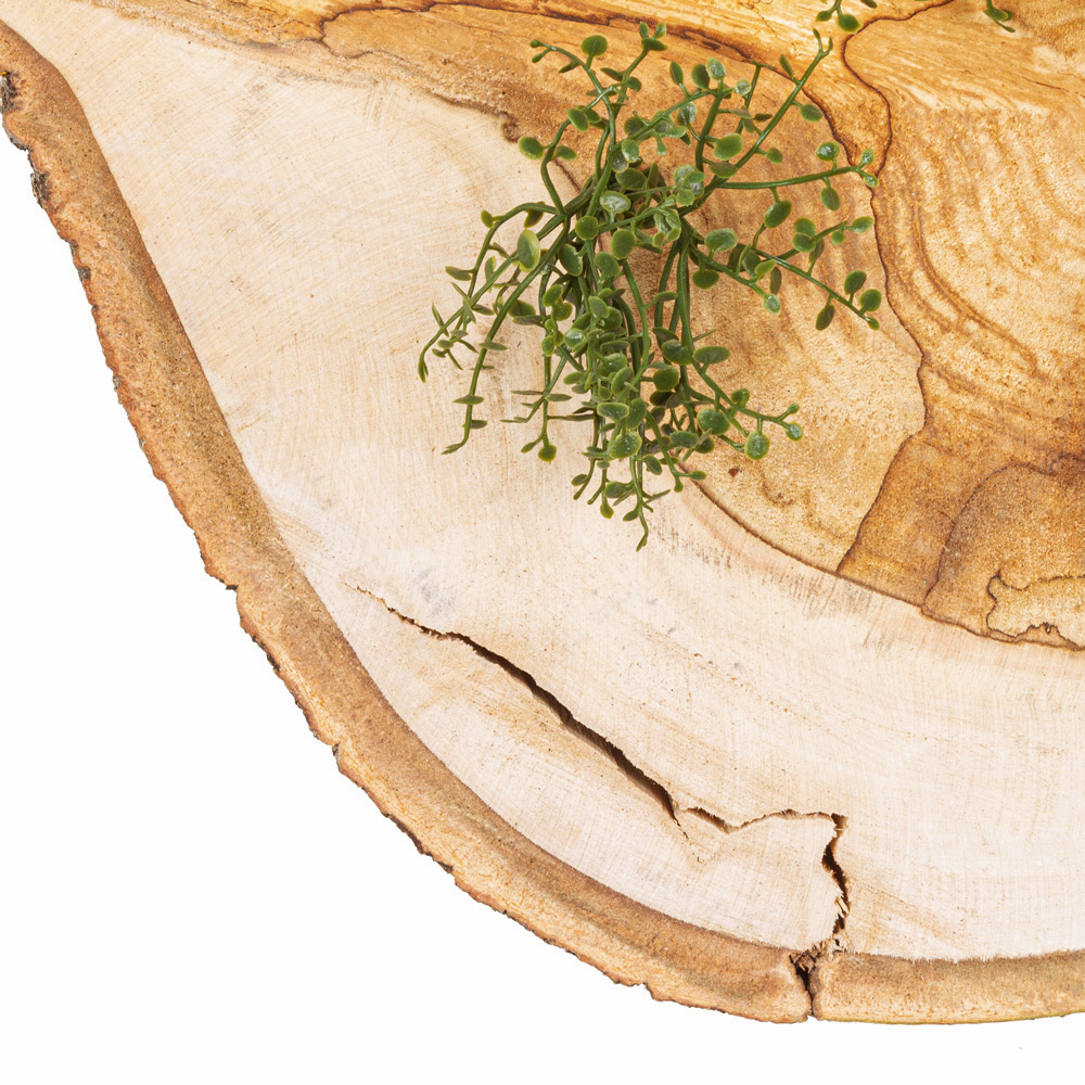 БК140/13 Композиция на березовом спиле d30-40см_3