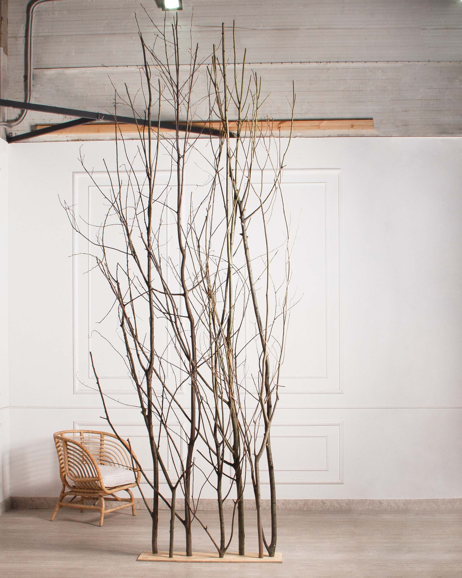 ДИ01-3(з)(F) Изгородь искусственная декоративная 316,5хh370см_3