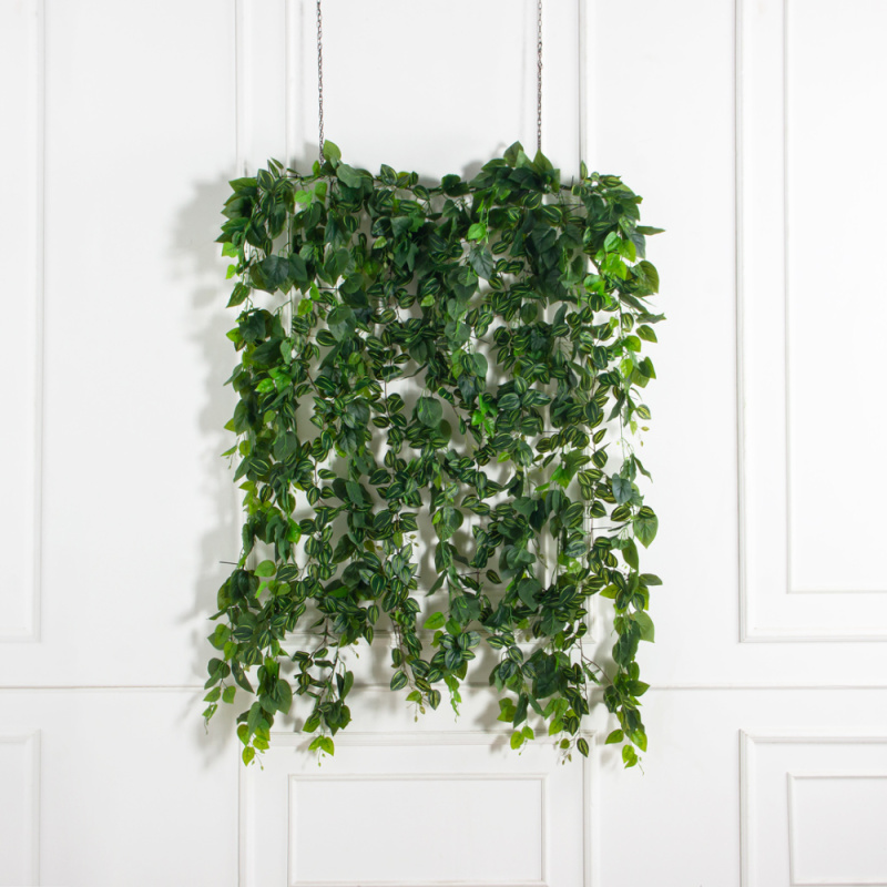 Л177(Пр)(F) Лиана искусственная  L100см_1