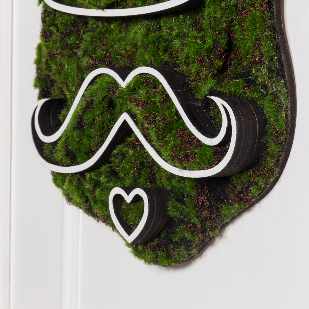 ФП04(з)(F) Фитопанно искусственное 