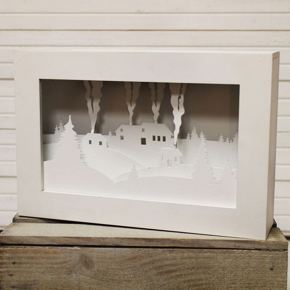 816/04-3 Декор интер.с подсв.