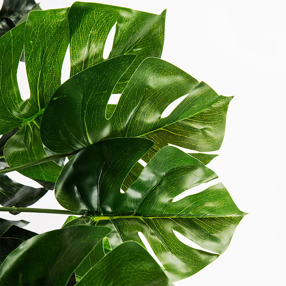 7143/0760-41/1 Куст монстеры мал. 45см_2