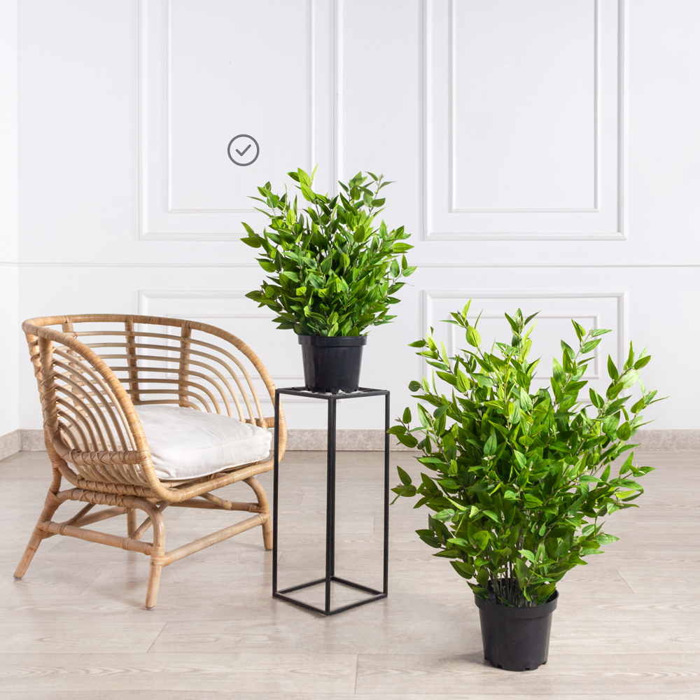 060/К/522(з)(F) Дерен искусственный h60см, латекс_2