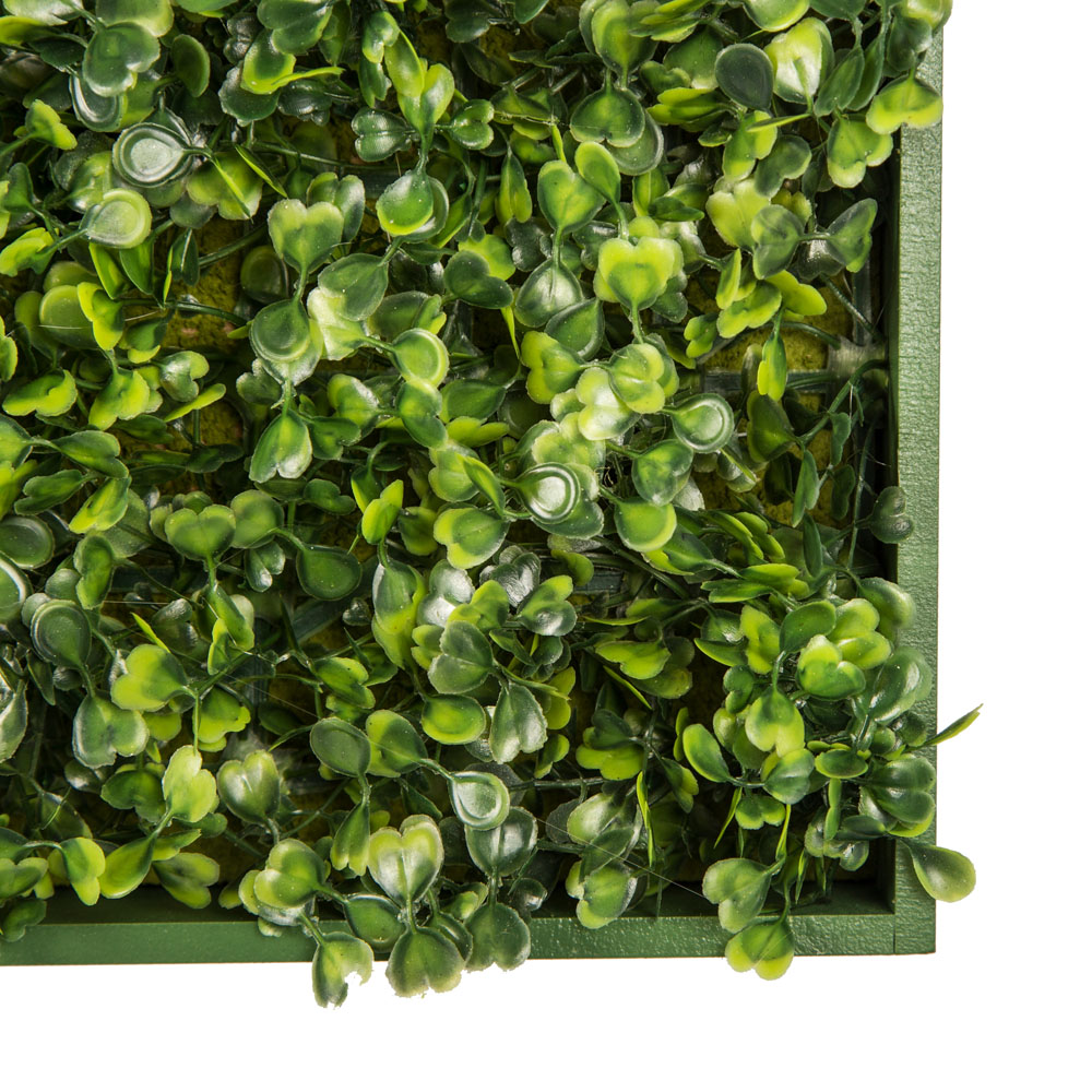 БУК Б05(з.) Декоративная буква 