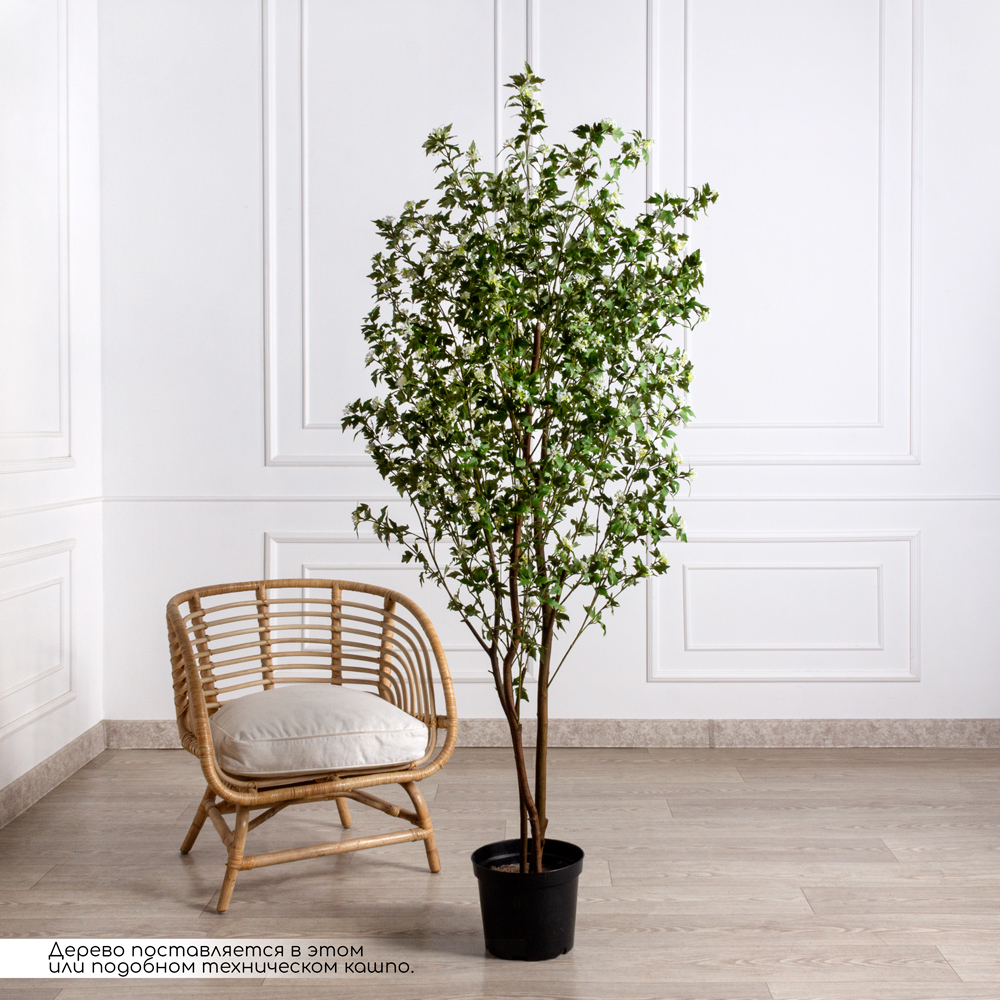 200/РН/521 Калина искусственная h200см_1