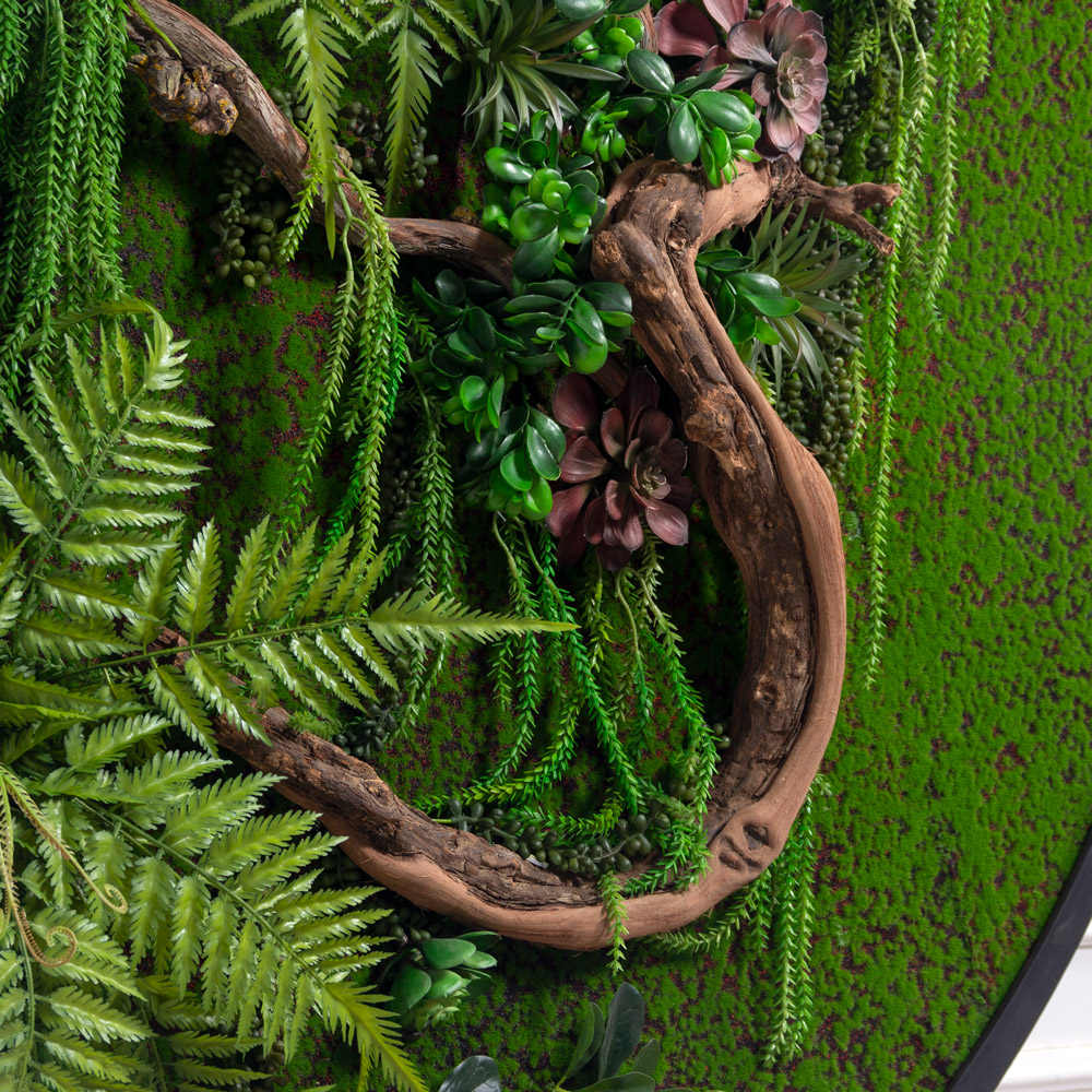 ФК52/20(з)(F) Фитокартина d190см в черной раме (S=2,83 кв.м.)_4